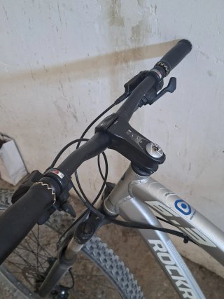 Bicicleta Rockrider 6.3