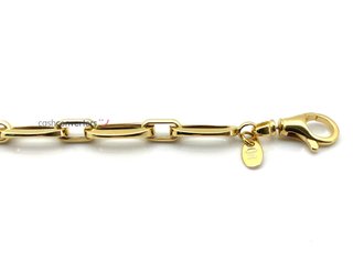 pulsera oro 18k