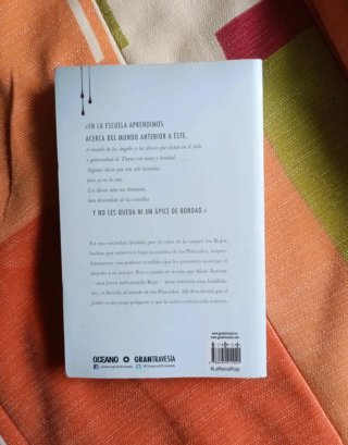 La reina roja