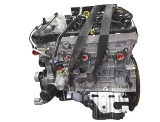 Mocep1355919 50sdem motor completo ford mustang