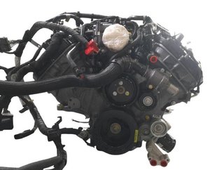 Mocep1355919 50sdem motor completo ford mustang