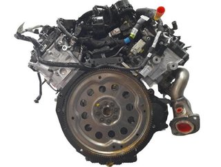 Mocep1355919 50sdem motor completo ford mustang