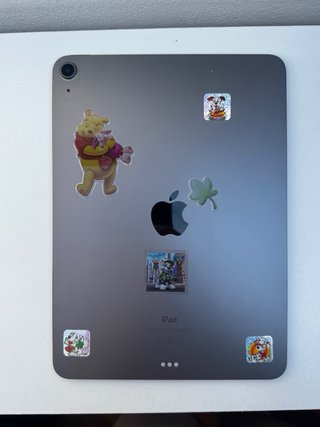 iPad Air 4 generación