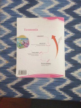 Libros primero bachiller social (catala)