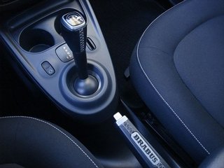 Smart Forfour passion 90cv