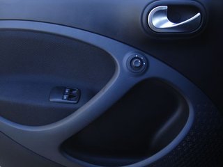 Smart Forfour passion 90cv