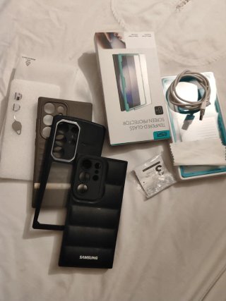 Samsung Galaxy S24 Ultra