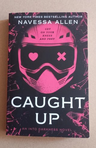 ¡Bajada de precio! Caught Up
