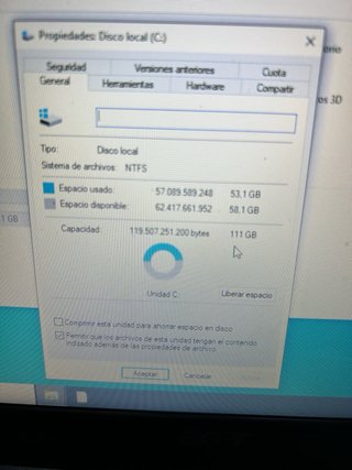 Ordenador portátil Acer Negro