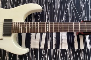 GUITARRA ESP M-II MADE IN JAPAN 2010 / EMG