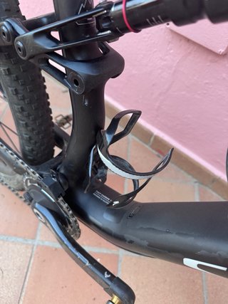 Specialized S-Works Epic 8