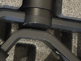 DJI Ronin S Gimbal Estabilizador Con cable multi
