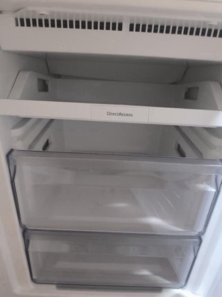 Frigorífico Combi Balay NoFrost A++ (186 x 60 cm)⁠