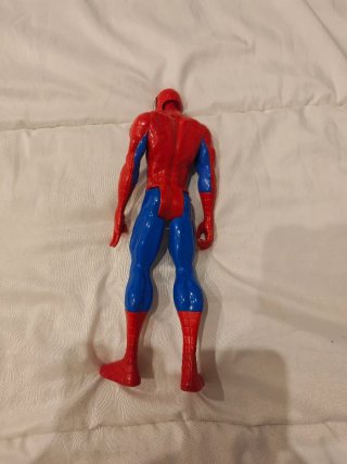 Figura Spiderman 30cm