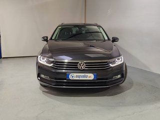Volkswagen Passat Variant Sport 2.0 TDI BMT 110 kW