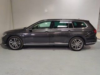 Volkswagen Passat Variant Sport 2.0 TDI BMT 110 kW