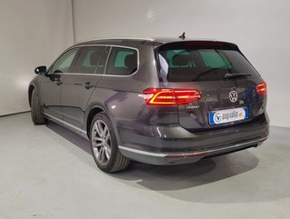 Volkswagen Passat Variant Sport 2.0 TDI BMT 110 kW