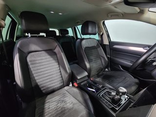 Volkswagen Passat Variant Sport 2.0 TDI BMT 110 kW