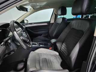 Volkswagen Passat Variant Sport 2.0 TDI BMT 110 kW