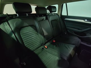 Volkswagen Passat Variant Sport 2.0 TDI BMT 110 kW