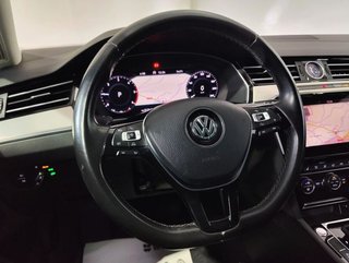 Volkswagen Passat Variant Sport 2.0 TDI BMT 110 kW