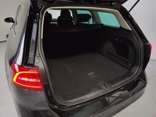 Volkswagen Passat Variant Sport 2.0 TDI BMT 110 kW