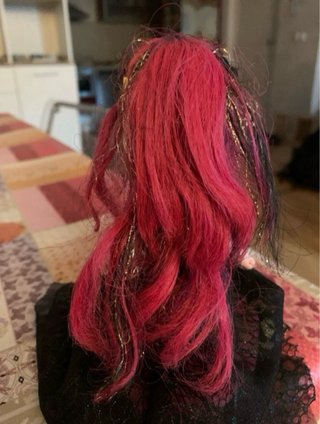 Muñeca Monster High Draculaura