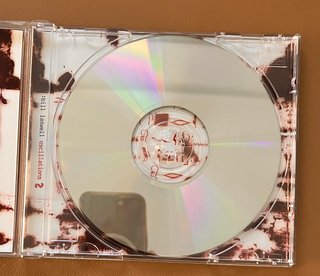 Bill Laswell - Oscillations 2 - CD