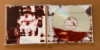 Bill Laswell - Oscillations 2 - CD