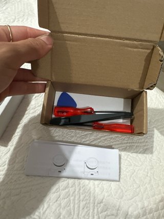 Joystick Hall per Nintendo Switch HandheldDIY