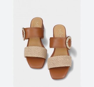 Sandalias MLV Talla 41