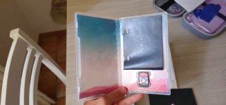 Gris Collector's Edition Nintendo Switch