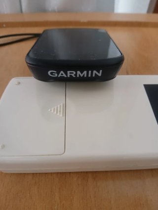 Garmin Edge 530 GPS