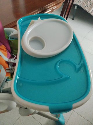 Trona Chicco bebé