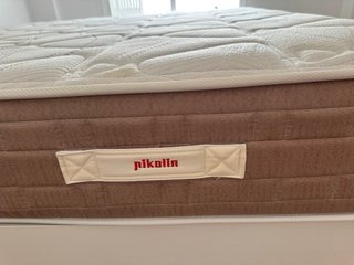 Colchón Pikolin