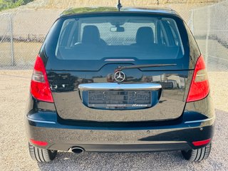 Mercedes A-180 Automatico 2010