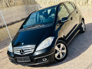 Mercedes A-180 Automatico 2010
