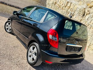 Mercedes A-180 Automatico 2010