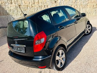 Mercedes A-180 Automatico 2010