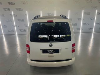 Volkswagen Caddy Comfortline Edition 1.6 TDI 102cv BMT 5p – IMPECABLE !!!