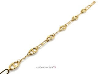pulsera oro 18k
