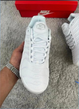 Nike Air Max Plus TN Talla 38