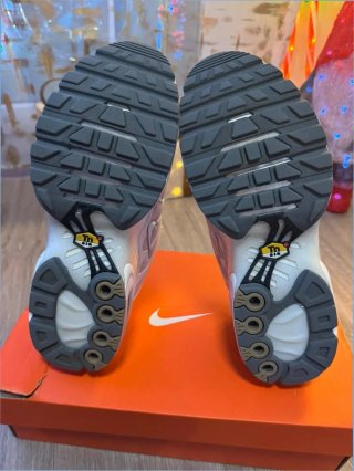 Nike Air Max Plus TN Talla 40