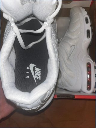 Nike Air Max Plus TN Talla 45