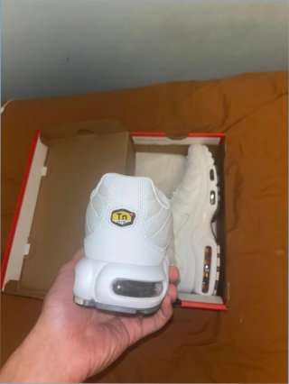 Nike Air Max Plus TN Talla 45