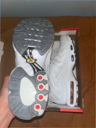 Nike Air Max Plus TN Talla 45