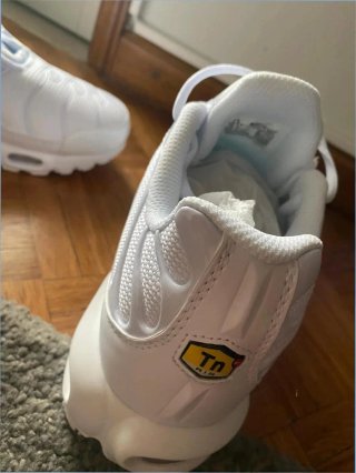 Nike Air Max Plus TN Talla 39