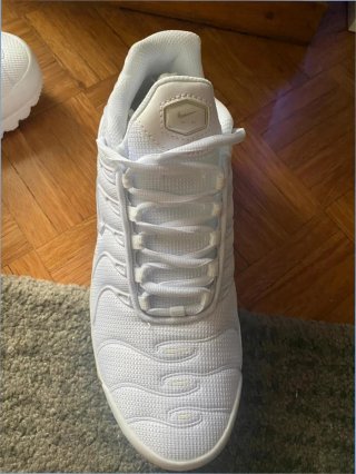 Nike Air Max Plus TN Talla 39