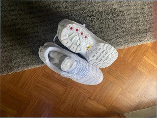 Nike Air Max Plus TN Talla 39