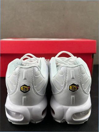 Nike Air Max Plus TN Blancas Talla 41